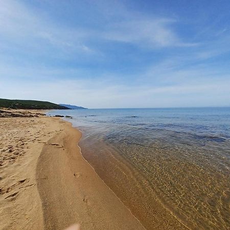 Natura Incontaminata E Relax Portu Maga Exteriör bild