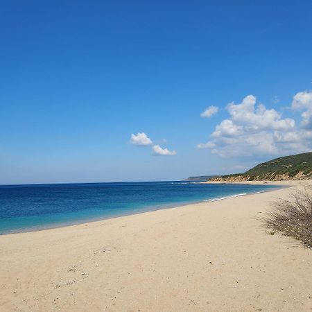 Natura Incontaminata E Relax Portu Maga Rum bild