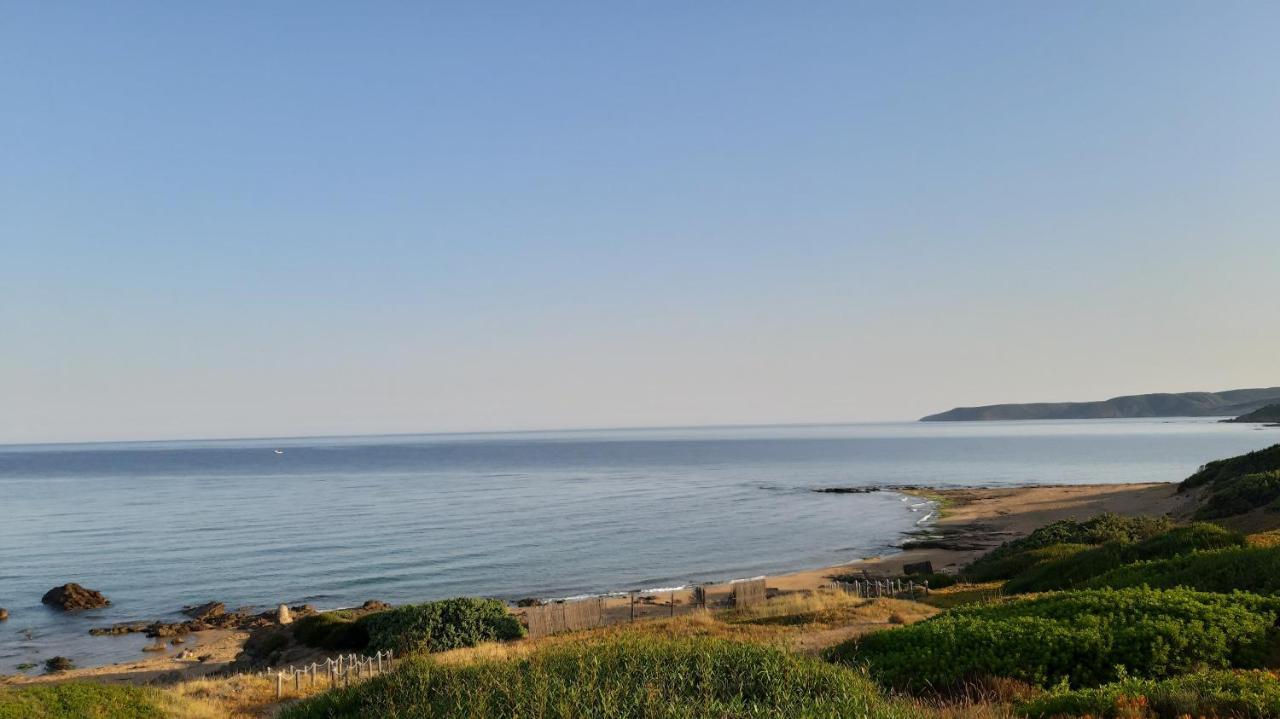 Natura Incontaminata E Relax Portu Maga Exteriör bild