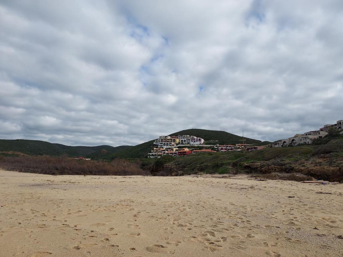 Natura Incontaminata E Relax Portu Maga Exteriör bild